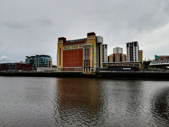 Baltic - Centre de Contemporain Art